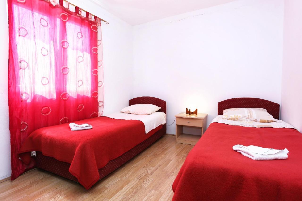 Apartments By The Sea Cove Pjestata, Peljesac - 10210 Janjina Bagian luar foto