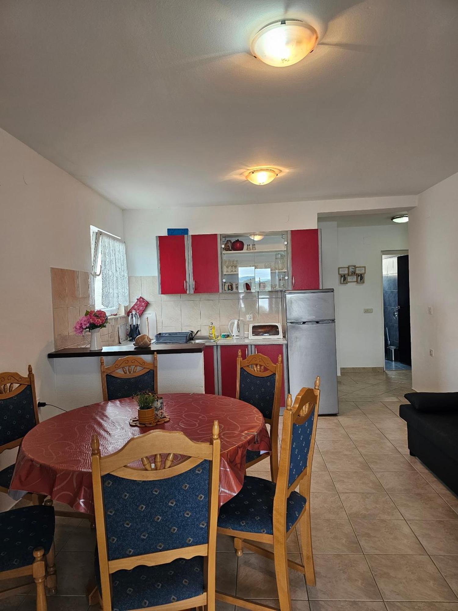 Apartments By The Sea Cove Pjestata, Peljesac - 10210 Janjina Bagian luar foto