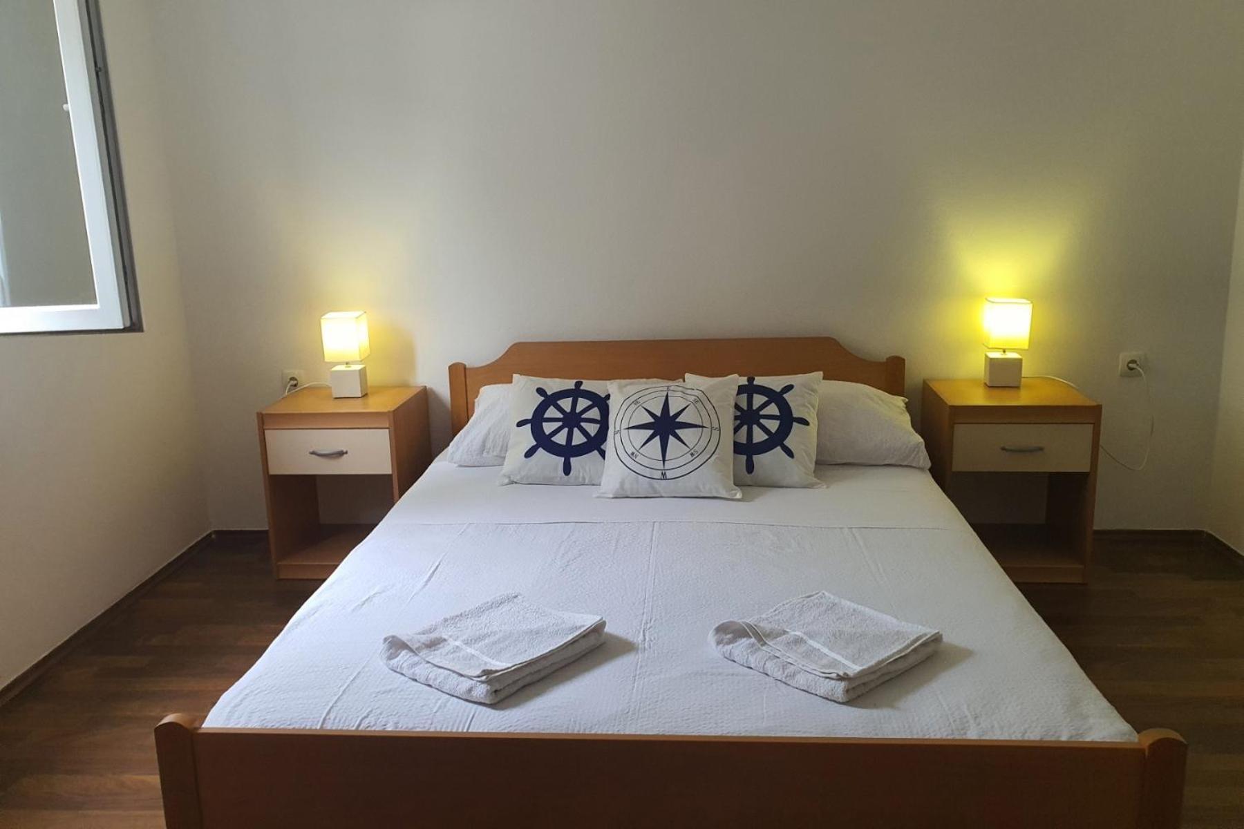 Apartments By The Sea Cove Pjestata, Peljesac - 10210 Janjina Ruang foto